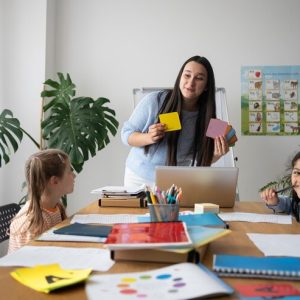 Classroom Management Essentials
