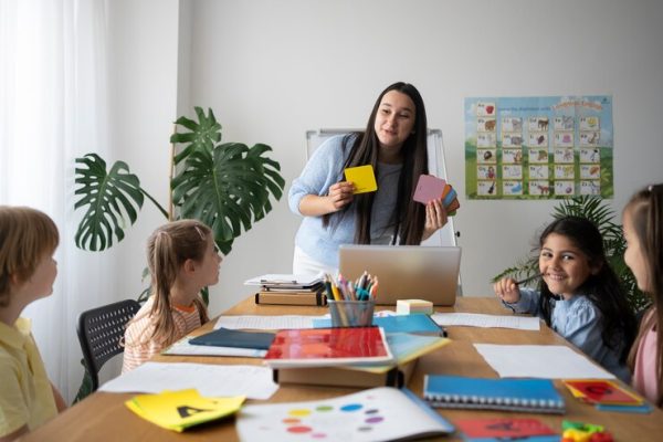Classroom Management Essentials